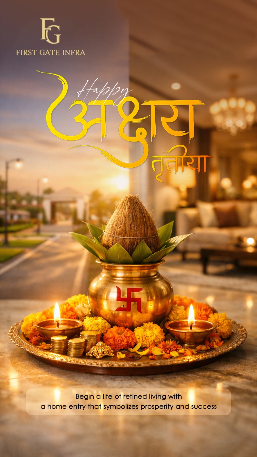 Festival Greeting